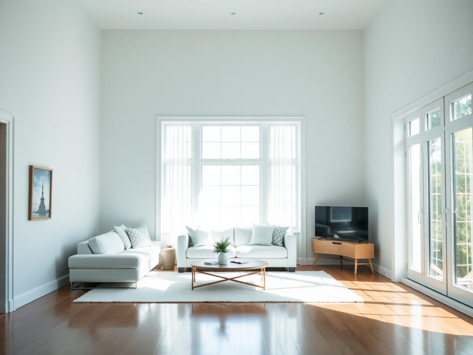 Fresh home clean